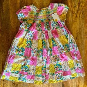 Mini Boden dress